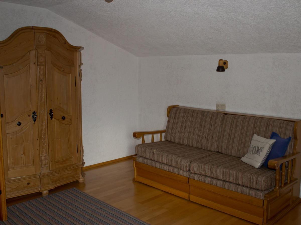 Biererhof Vila Rottau Exterior foto