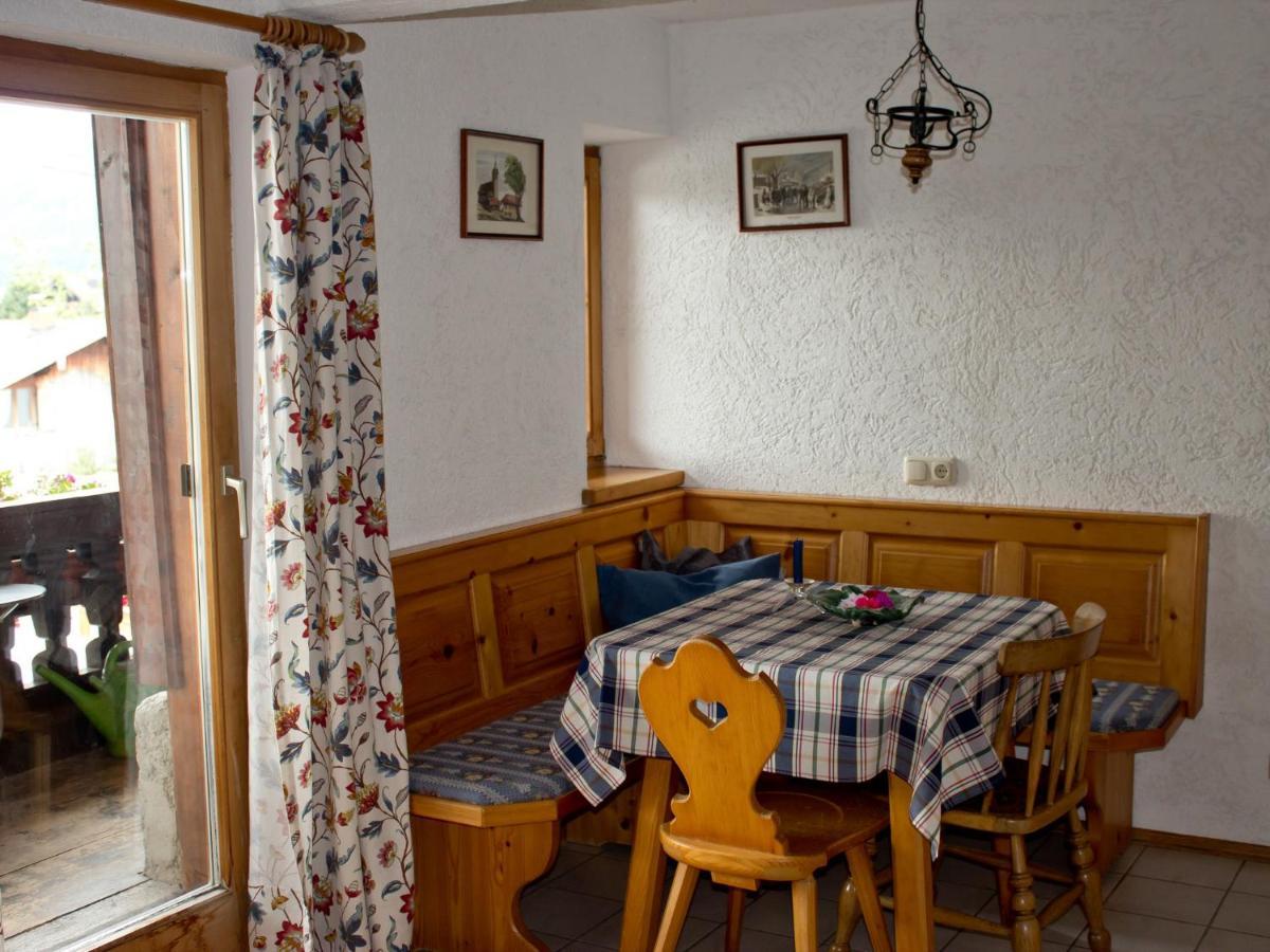 Biererhof Vila Rottau Exterior foto