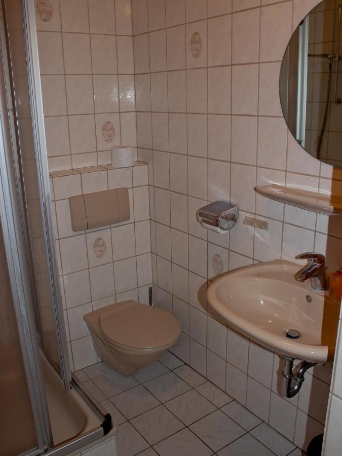 Biererhof Vila Rottau Exterior foto