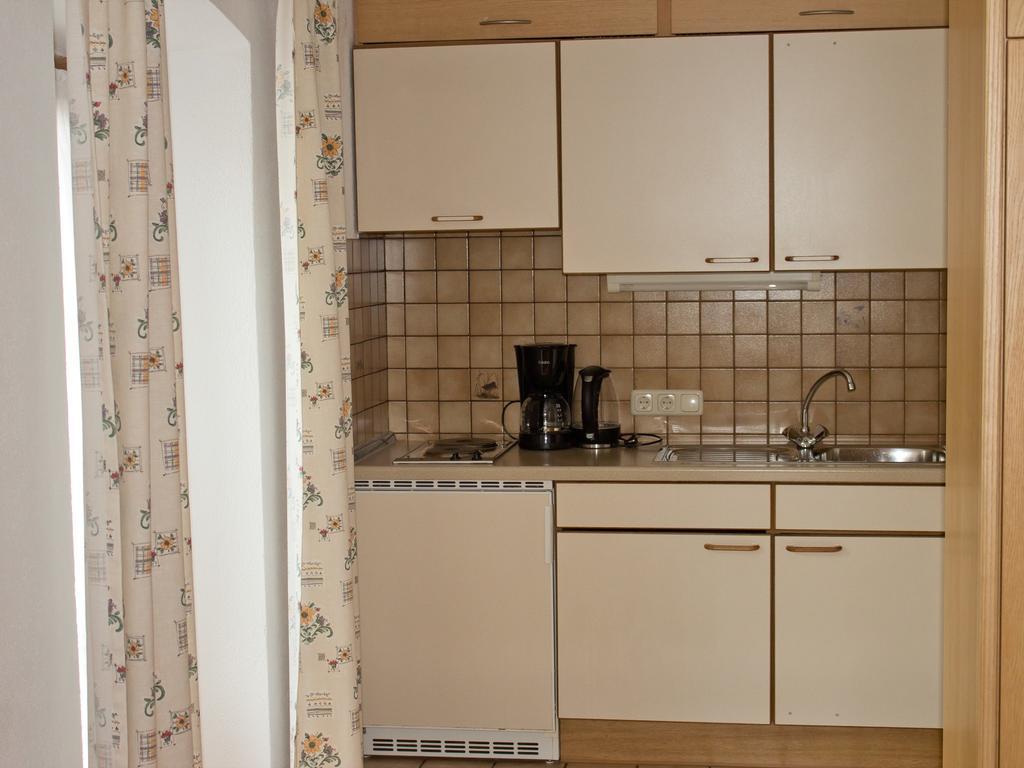 Biererhof Vila Rottau Quarto foto