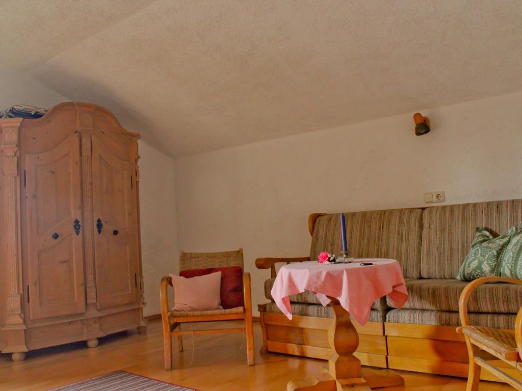 Biererhof Vila Rottau Quarto foto