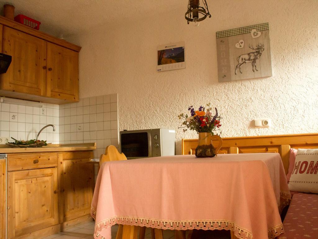 Biererhof Vila Rottau Quarto foto