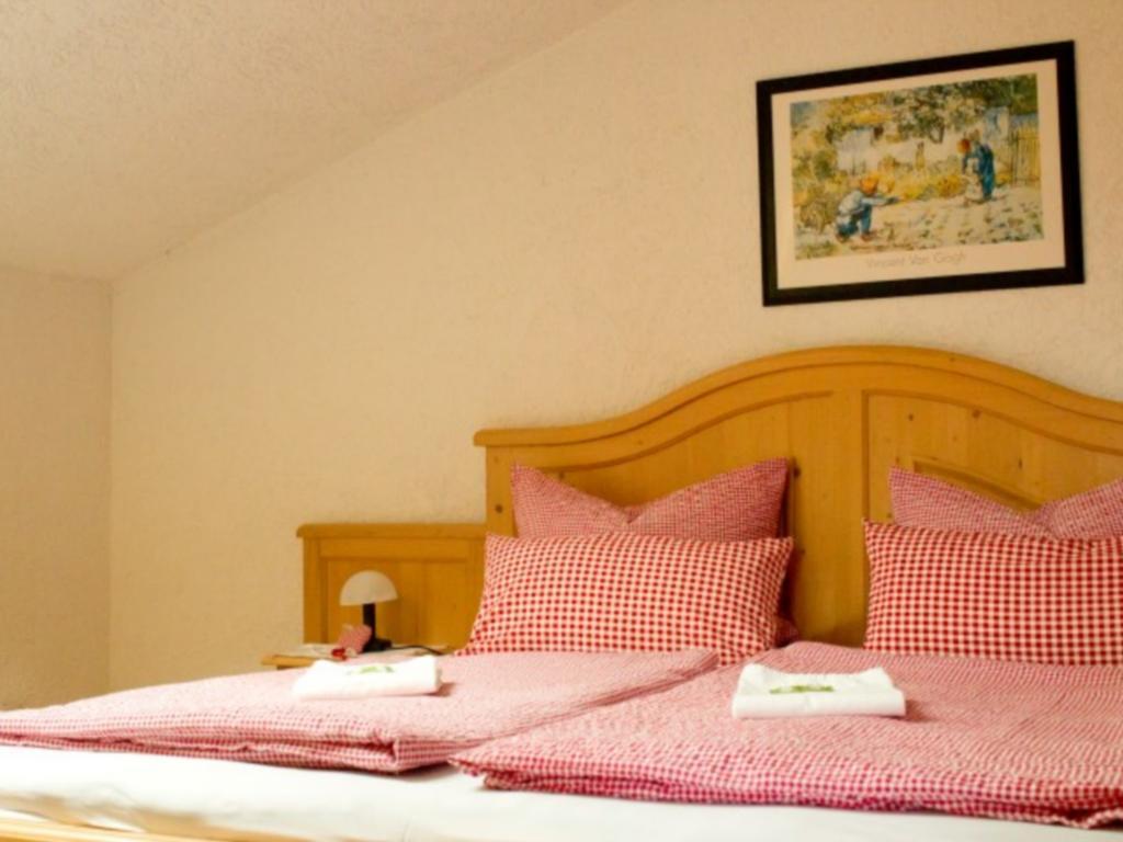 Biererhof Vila Rottau Quarto foto