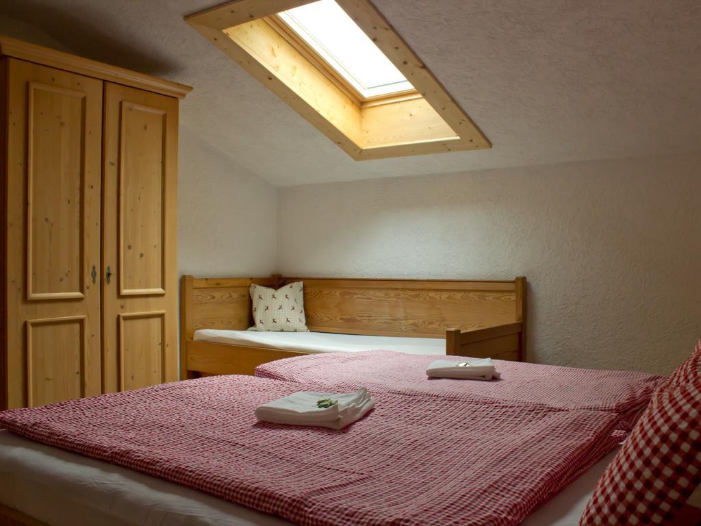 Biererhof Vila Rottau Quarto foto