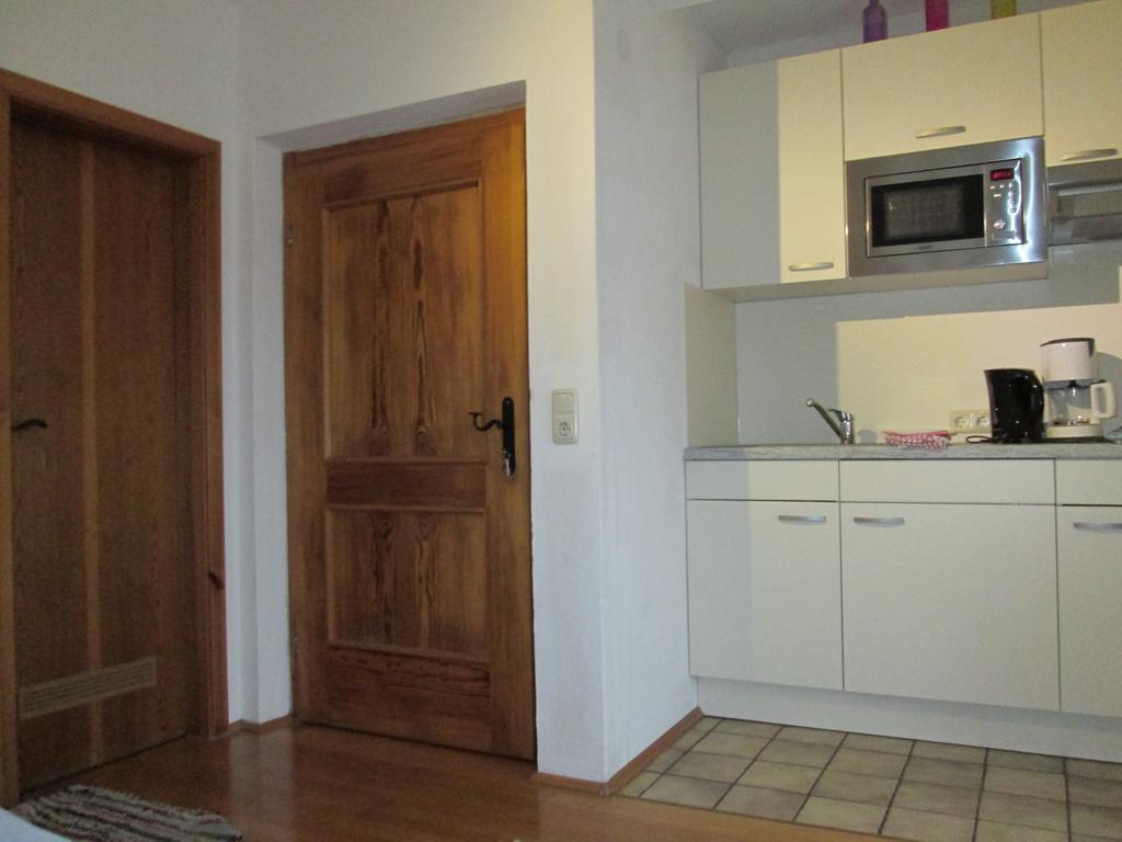 Biererhof Vila Rottau Quarto foto