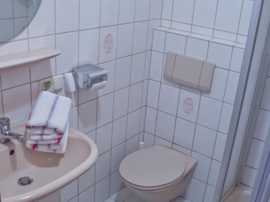 Biererhof Vila Rottau Quarto foto