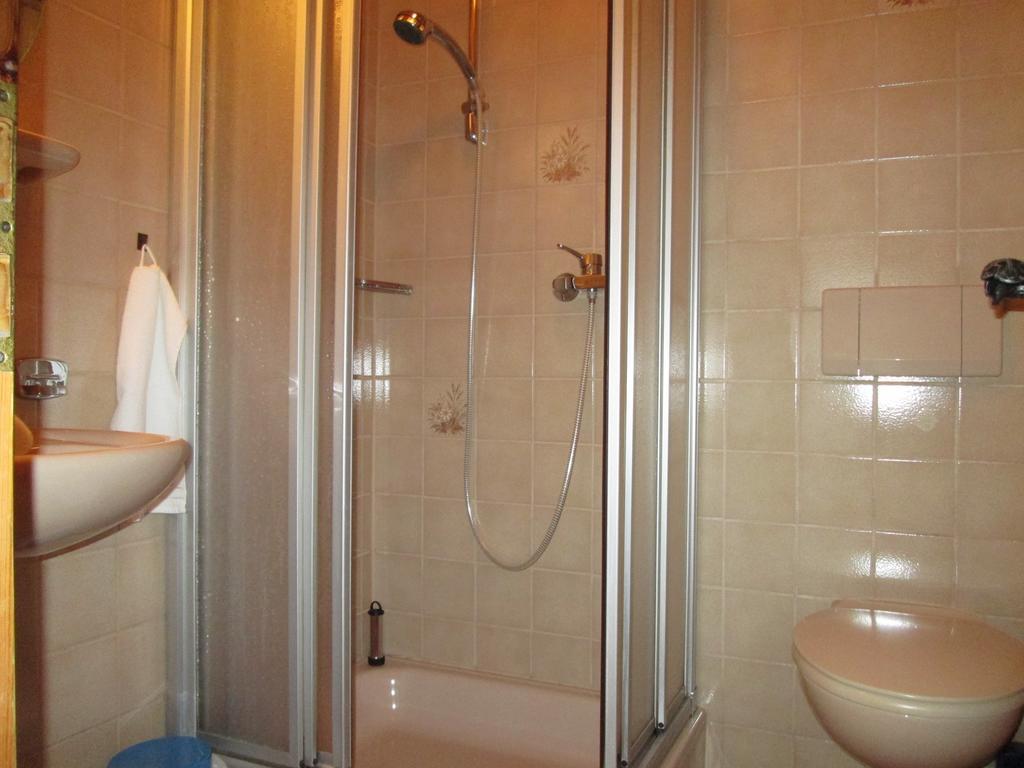Biererhof Vila Rottau Quarto foto